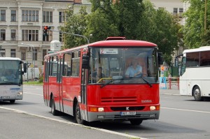 autobus